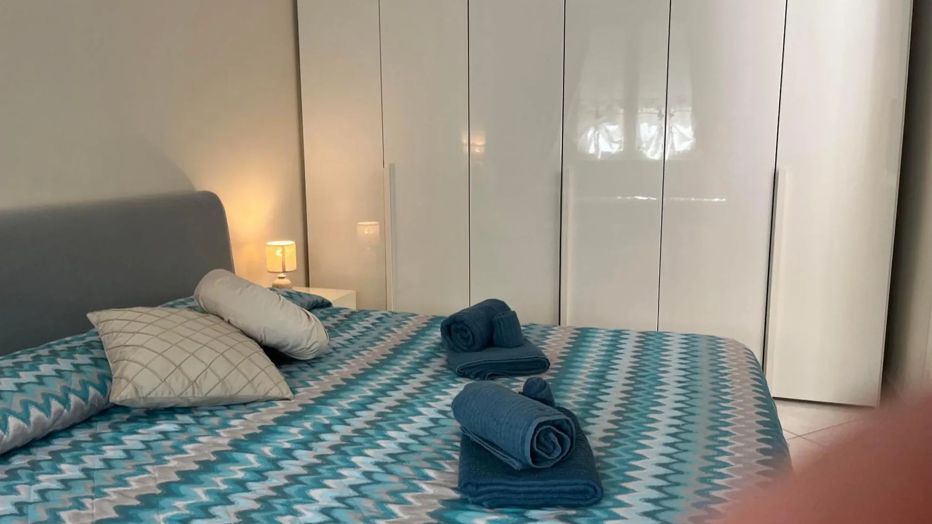 Appartamento Casa Vacanze La Farfalla Capo dʼOrlando Italia