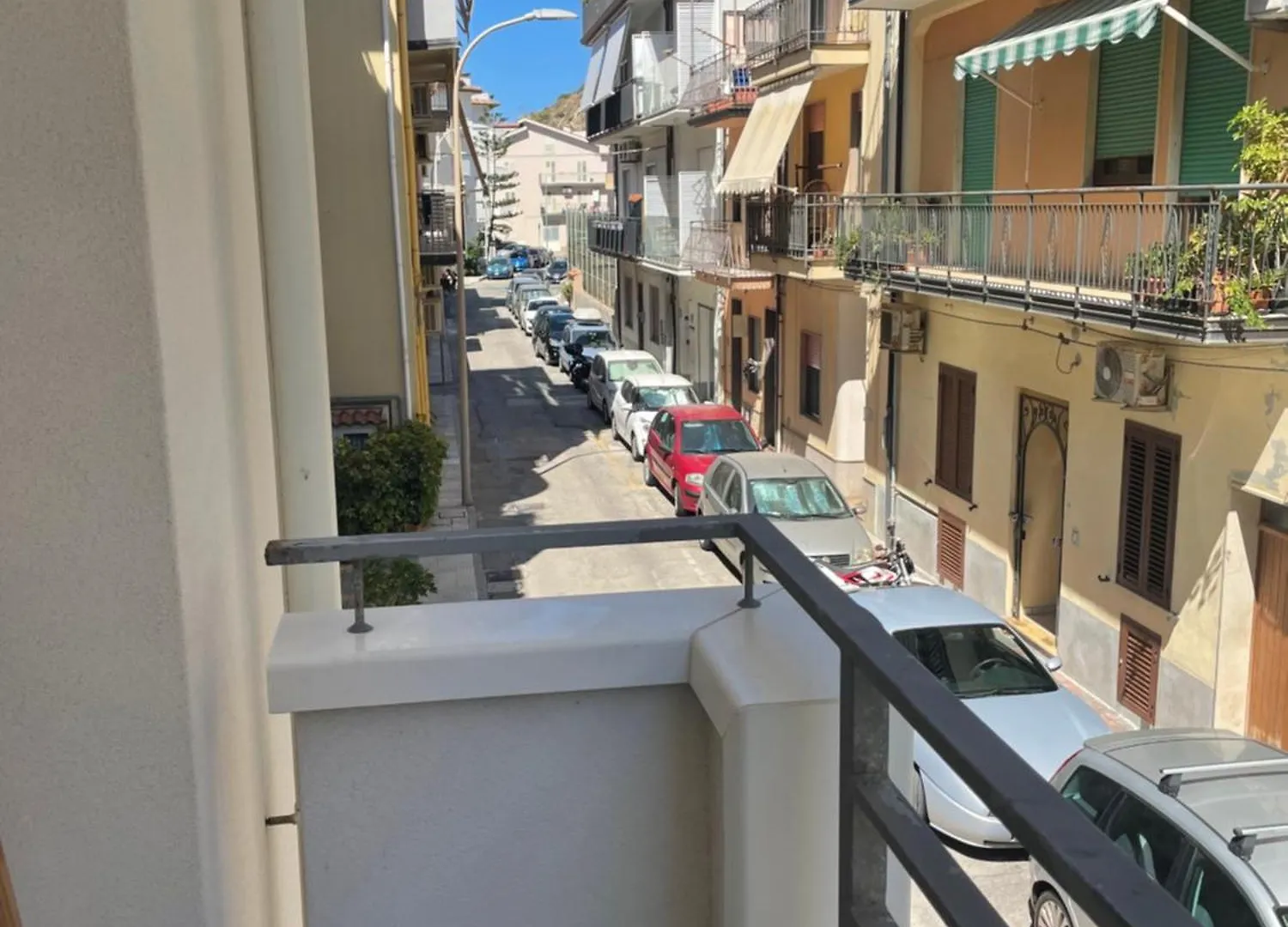 Casa Vacanze La Farfalla Capo dʼOrlando